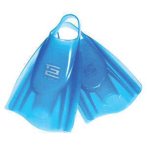Other Craft: HYDRO TECH 2 SWIM FIN - ICE BLUE