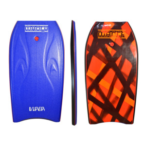 Other Craft: MANTA VIPER 40"