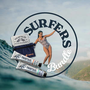 Thats It: THAT'S IT SURFERS BUNDLE
