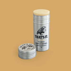 Thats It: THAT'S IT INSECT REPEL