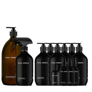 Products: The Foundation Bundle