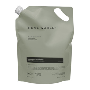 Repair Body Lotion: Hoheria, Pōhutukawa & Mandarin Body Lotion