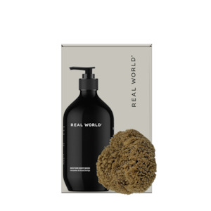 Products: Harakeke & Blood Orange Body Gift Set Essentials