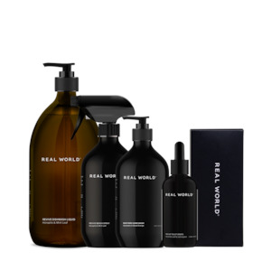 Products: Founder Bundle - Nicola