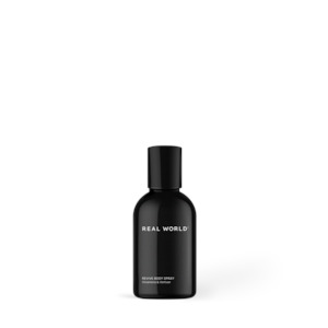Body Hair: Hinamona & Vetiver Body Spray