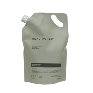 Kitchen Laundry: Mamaku & Star Jasmine Laundry Liquid