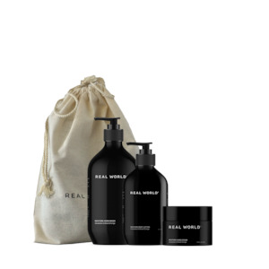 Gifts For Home: Restore Trio Gift Set