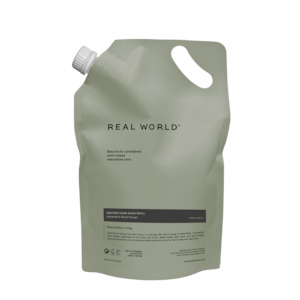 Hand Wash: Harakeke & Blood Orange Hand Wash