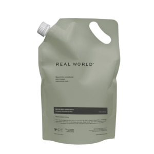 Horopito, Cucumber & Mint Body Wash