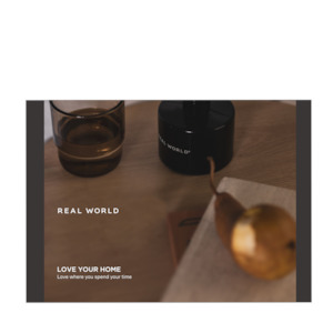 Duo Sets: Love your Home