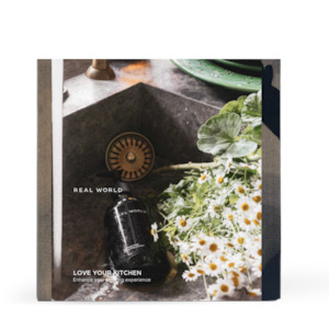 Duo Sets: Love your Kitchen