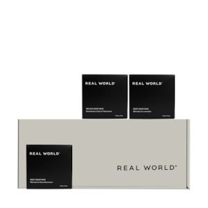 Small Offerings: Solid Soap Bundle