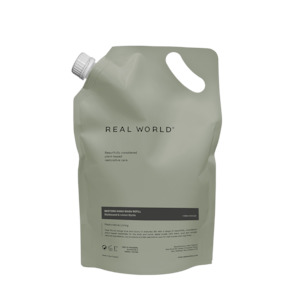 Wattleseed & Lemon Myrtle Body Wash