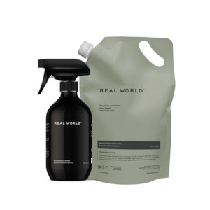 Koromiko & White Grapefruit Bench Spray Refill Bundle