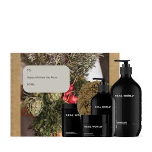 Mothers Day Gift Set