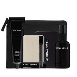 Adventurer Travel Set