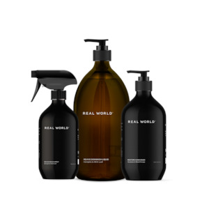 Dishwashing Liquid: Kitchen Starter Bundle