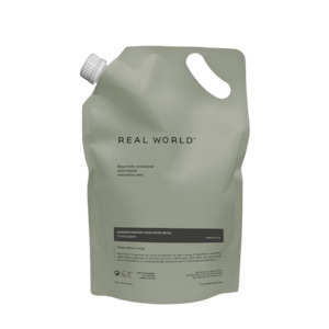 Hand Wash: Tomato Leaves Hand Wash Refill 1000ml