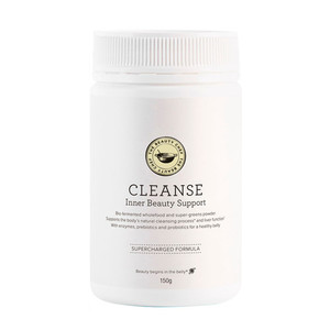 Products: CLEANSE RBAesthetics