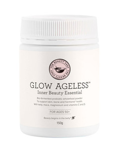 Products: GLOW AGELESS RBAesthetics