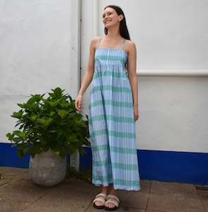 made: Clara dress