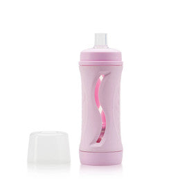 Mealtime: Subo Bottle - Pink