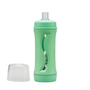 Mealtime: Subo Bottle - Mint