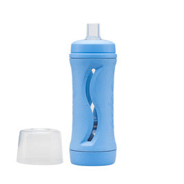 Mealtime: Subo Bottle - Blue