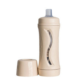 Mealtime: Subo Bottle - Oatmeal