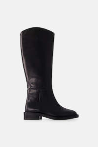 Footwear: Riding Boot