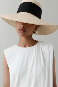 Accessories: Resort Panama - Wide