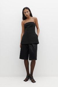 New Arrivals: Emma Strapless Top