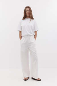 New Arrivals: Haines Trouser