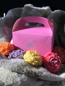 Gift Cards Vouchers: REBLOOM mystery box