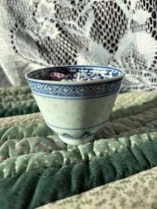 Classic Candles: Scented candle