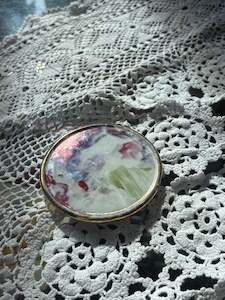 Magnets: Magnet - Paint splatter