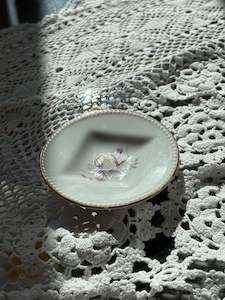 Magnets: Magnet - Mini flowers