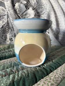 Wax warmer (secondhand)