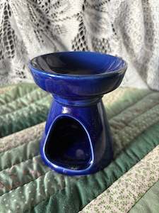 Wax warmer (secondhand)