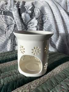 Wax warmer (secondhand)