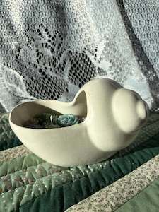 Gifts Under 50: Scented shell candle