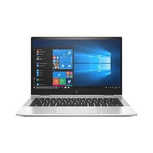 Business laptops: HP EliteBook X360 830 G7 i5 10310U 1.7GHz 16GB 256GB SSD W11P 13.3" Touch | Wty