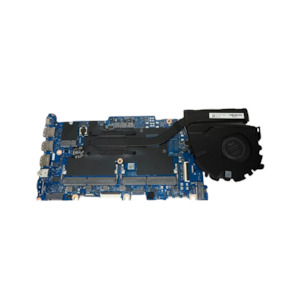Laptop: HP EliteBook 640 G8 i7 1165G7 Motherboard | Wty