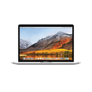 Refurbished Macbook Laptops: Apple MacBook Pro 2018 A1989 i7 8559U 2.7Hz 16GB 2TB SSD 13.3" | Wty