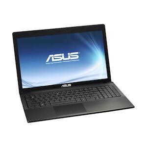Refurbished Asus Laptops: ASUS X55A Celeron B830 1.8GHz 4GB 500GB DW 15.6" W10H Laptop | 3mth Wty
