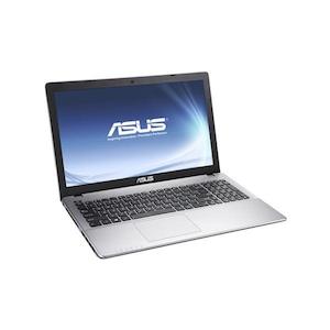 Refurbished Asus Laptops: ASUS X550CC i5 3337U 1.8GHz 4GB 750GB DW 15.6" W10H Laptop | 3mth Wty