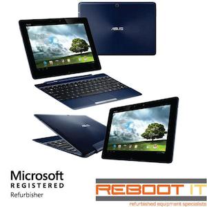 Refurbished Asus Laptops: ASUS Transformer Pad TF300TG 1GB 32GB 3G WIFI Webcam 10.1" IPS