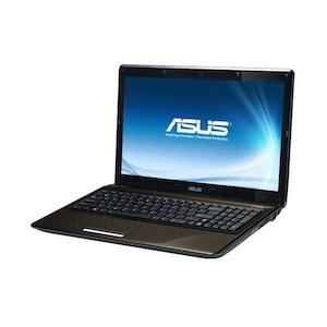 Refurbished Asus Laptops: ASUS K52JU i3 350M 2.26GHz 4GB 640GB 15.6" W7H Laptop | 3mth Wty