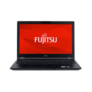 Refurbished Fujitsu Laptops: Fujitsu LifeBook E5510 i5 10210U 1.6GHz 8GB 256GB SSD 15.6" W11P | Wty