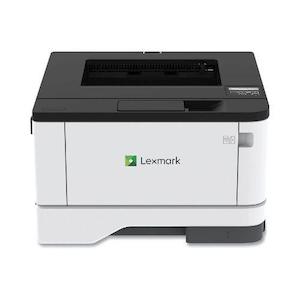 Used Refurbished Printers: Lexmark MS431dn Mono Laser Printer 42ppm | Low Page Count 3mth Wty